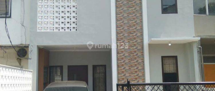 Dijual Rumah Kost di Sektor 5 Dekat Kampus Stan Bintaro Jaya 1