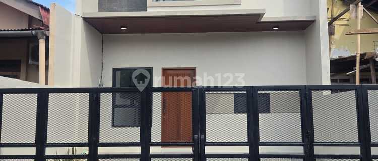 For Sale Minimalist House Near Sudimara Station Ready to Occup 1