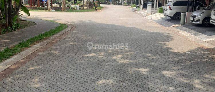 Rumah Siap Huni Lokasi Strategis di Area Residence One Bsd 1