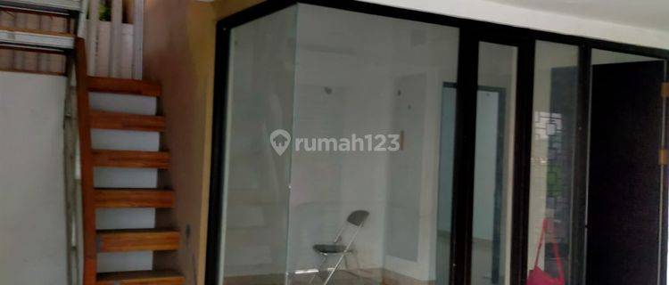 Di Sewakan Rumah Lucu Di Cikoneng 1