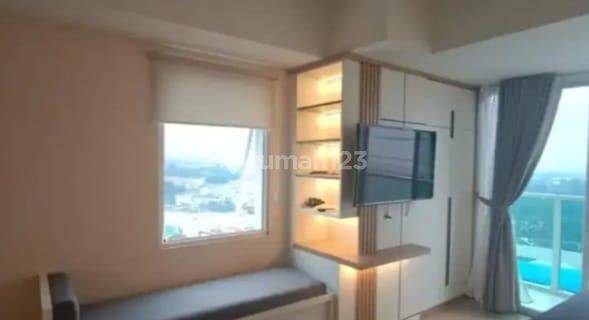 Apartemen La Grande Tipe Studio Full Furnished 1