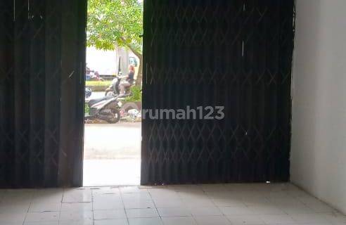 For Rent Ruko di Taman Kopo Indah Mainroad 1