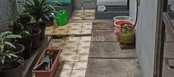 Rumah Bafor Sale Rumah Bagus Siap Huni di Margahayu Permai Kopo 1