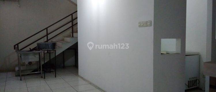 For Sale Ruko di Taman Kopo Indah 1 Strategis 1