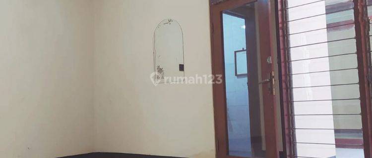 For Rent Rumah Modern di Sukaluyu Sayap Pahlawan 1