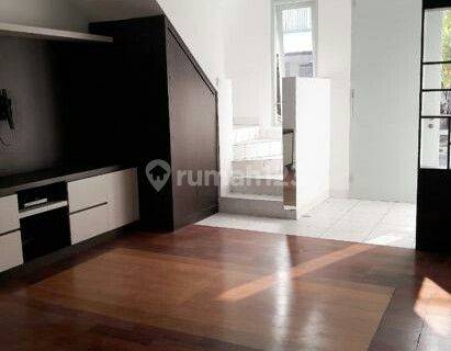 For Sale Rumah Minimalis di Komplek Istana Sudirman Regency 1
