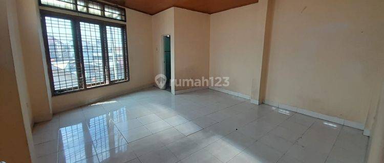 For Rent Ruko di Mainroad Cikutra 1