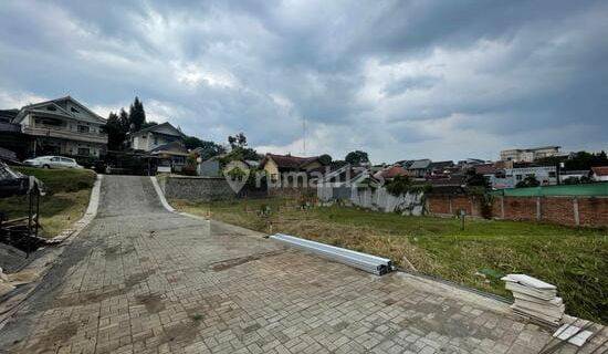 For Sale Tanah Kavling Siap Bangun di Awligar 1