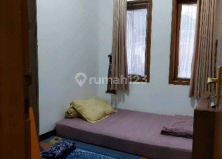 For Rent Rumah Minimalis di Sayap Pahlawan 1