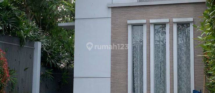 For Rent Ruma Hasri Bersih Terawat di Cigadung Dago 1