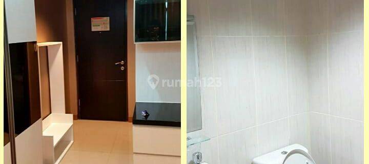 Di Jual Apartemen La Grande Lux Full Furnised  1