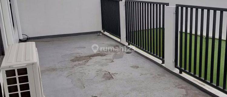 Di Jual Rumah Siap Huni Dalam Cluster Ekskusif Di Cigadung 1