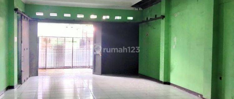 Di jual ruang usaha dan kos kos an di Sukajadi sariasih  1