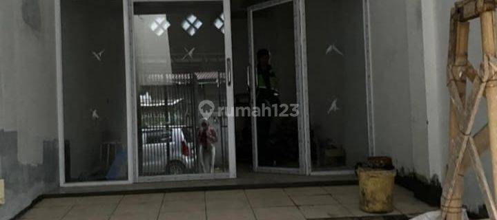 Di Jual Ruko Babakan Tarogong 1