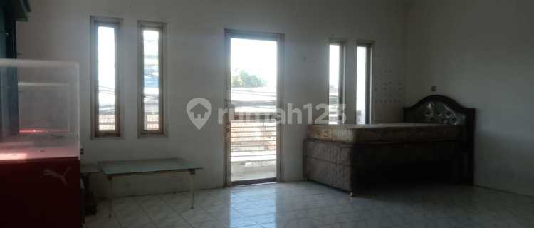 Di Sewakan Ruko Di Kopo Permai 1