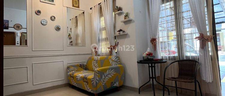 Di Jual Rumah Leuwi Gajah Dekat Tol Baros 1