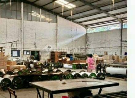 Di Jual Pabrik Solokan Jeruk 1