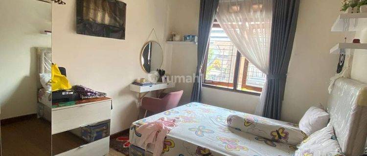 Di Jual Rumah Murah Di Margahayu 1