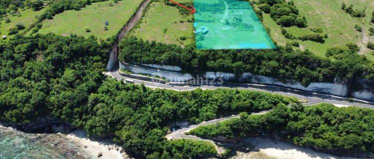 Tanah Di Pendawa Ungasan, Badung Sertifikat Hak Milik 1 Ha 1