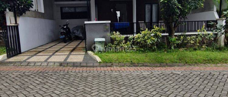 Rumah Kontrakan di Greenland Tidar Malang 2 Kamar 58jt Nego 1