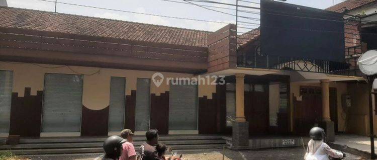 Tempat Usaha Strategis Dekat Soekarno Hatta Lowokwaru Malang 1