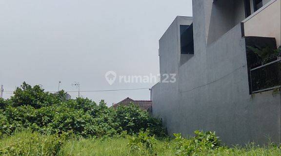 Tanah di Raya Esberg Tidar Malang 626 m² Disewakan 200jt 1