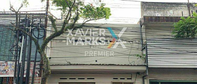 Hot Offer Dijual Rumah Usaha Di Daerah Kauman 1