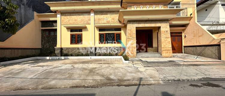 Rumah Kontrakan 10 Kamar Strategis di Candi Mendut Suhat Malang 1