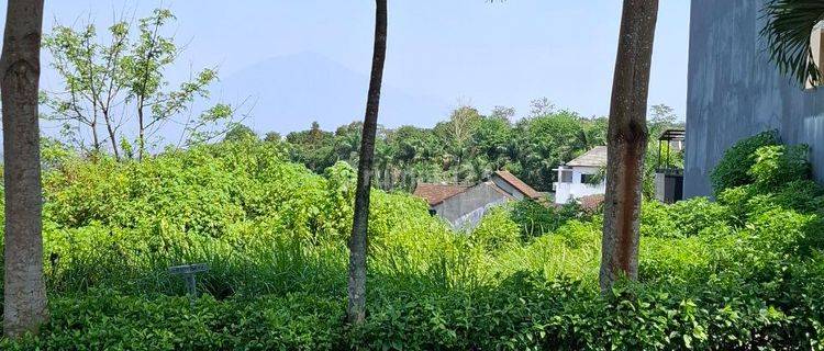 Tanah Siap Bangun Dekat Pintu Masuk Citra Garden Buring Malang 1