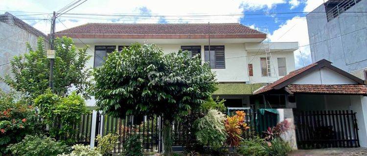 Kost Siap Pakai di Candi Ngrimbi Soekarno Hatta Lowokwaru Malang 1