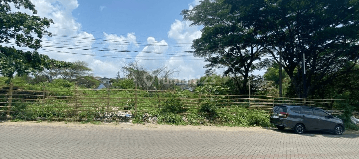 Tanah 2.310 m² 3jt Per Meter Nego di Dieng Malang 1