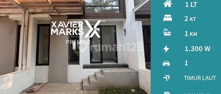 Comfortable and Safe House Grows Near Binus Araya Malang 1