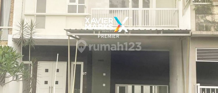 Rumah Minimalis di Jalan Ikan-Ikan Blimbing Kota Malang 1