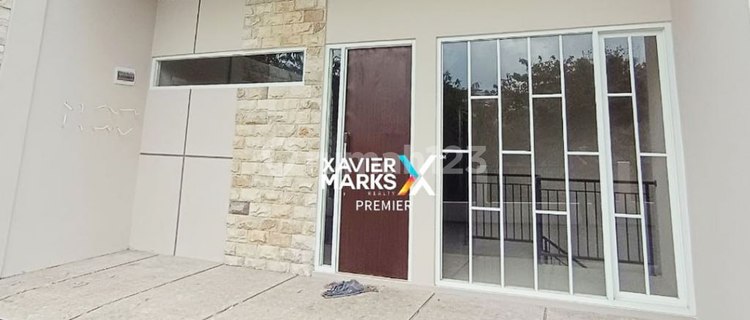 Rukos Lokasi Dinoyo Malang tersedia 2 Unit, Masing2 1.5 Lantai 1