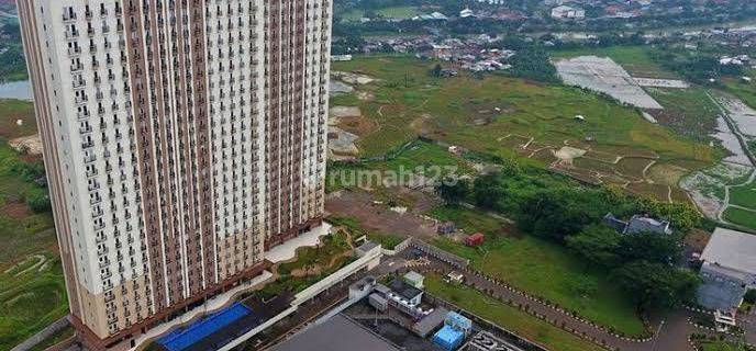 TERMURAH! SIAP HUNI APARTEMENT AZALEA CIKARANG! 1