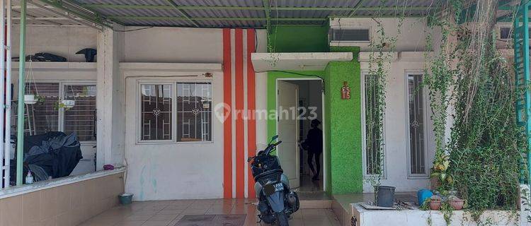 RUMAH SIAP HUNI GRAND DUTA TANGERANG! DIJAMIN TERMURAH! 1