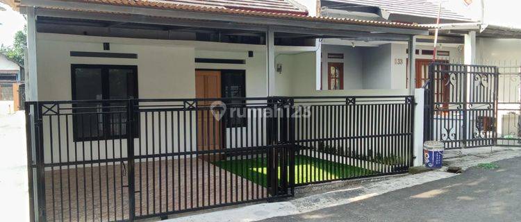 Dijual Murah Rumah Cluster Di Sawangan Depok 1