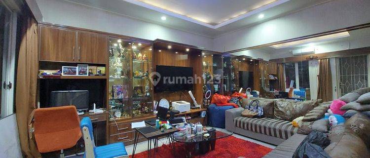 Rumah Puri Mansion 8x15 Furnish - Full Renov 2.5 lt 1