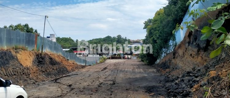 Tanah Luas Dalam Kota 1