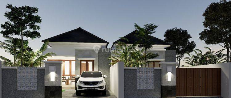 Rumah Indent Limited Hanya 2 Unit di Baktiseraga Buleleng 1