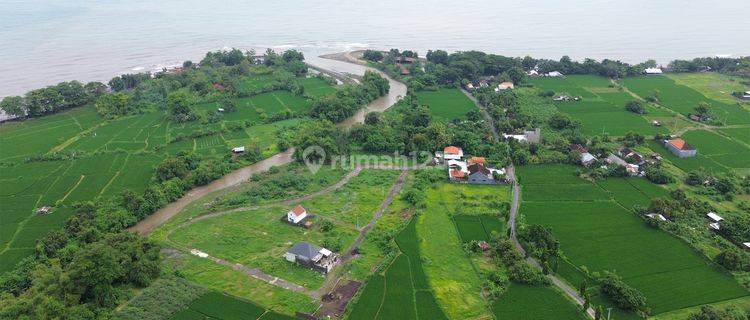 Tanah Kavling Dekat Pantai Bali Utara 1