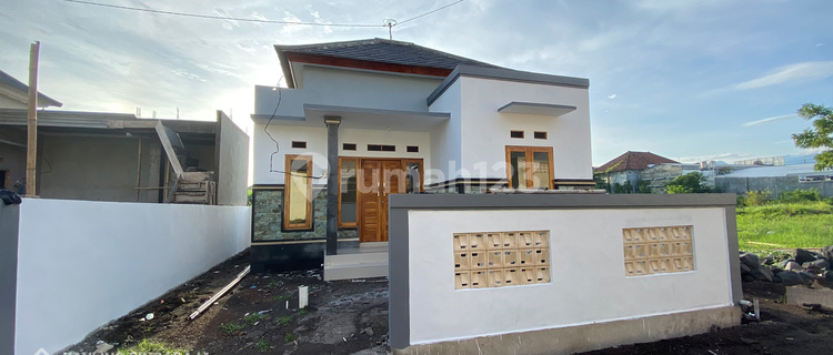Perumahan Baru Dekat Undiksha Banyuning Singaraja 1