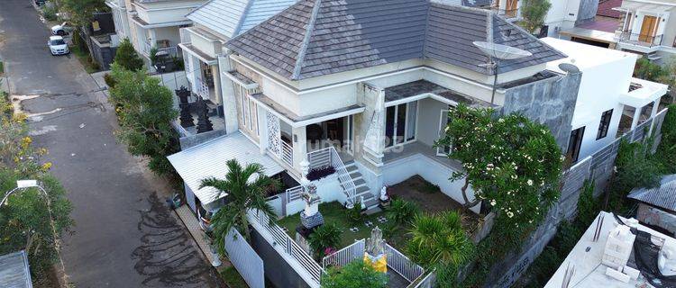 Dijual Rumah 2 Lantai di Kawasan Elit Singaraja 1