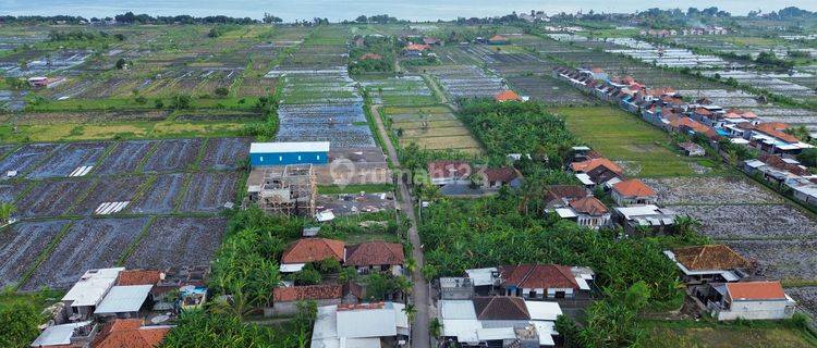 Dijual Tanah Kavling Dekat Pantai Seririt Singaraja 1