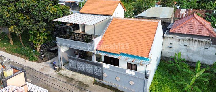 Dijual Rumah Siap Dihuni di Banyuning Singaraja 1