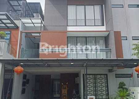 Givency One House Medan Helvetia 1