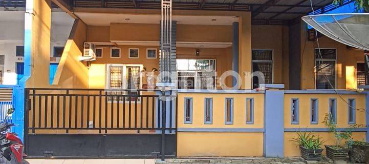 RUMAH KOMPLEKS PADANG HIJAU SUNGGAL 1