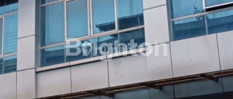 RUKO CBD POLONIA MEDAN POLONIA 1
