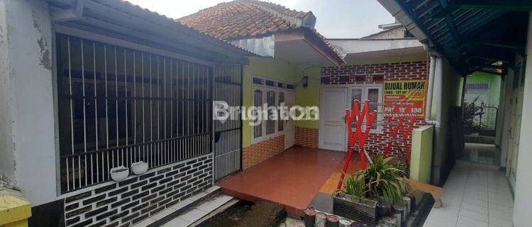 RUMAH ASRI TERAWAT  Sarongge Ds Sirnagalih  Kec. Cilaku - Kab. Cianjur 1