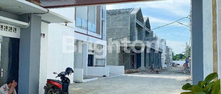 RUMAH BINTANG METRO RESIDENCE 2 PERCUT SEI TUAN 1